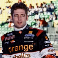 Jos Verstappen 