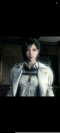 Ada Wong 