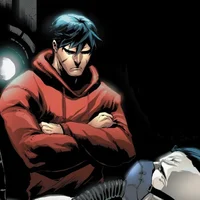 Jason Todd