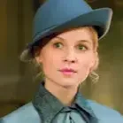 Fleur Delacou