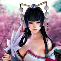 Nyotengu