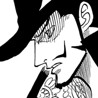 Dracule Mihawk