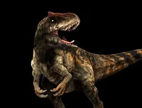 WWD Saurophaganax