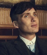 Thomas Shelby