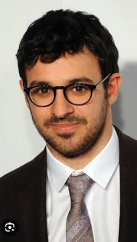 Simon Bird