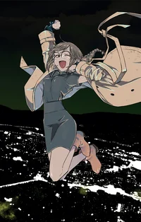 Kyouko Mejiro