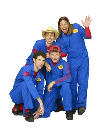 Imagination Movers