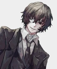 Teen Dazai 