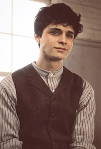 Gilbert Blythe 