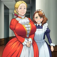 Cinderella Body Swap