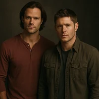 sam and dean