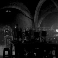 03 - POTIONS CLASS