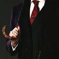 Mycroft Holmes
