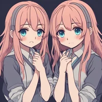 Fill in for your sis