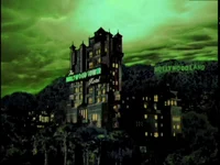 Hollywood Tower HT
