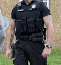 Adrian Stanton