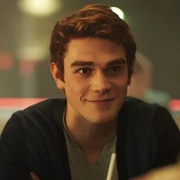 -Archie Andrews-