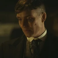 Thomas Shelby