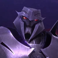 TFP- Megatron