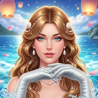 Aphrodite dream girl