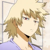 Mitsuki Bakugou