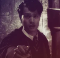 Tom Riddle