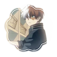 Shouto Todoroki