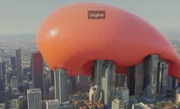 Giant WaterBalloon