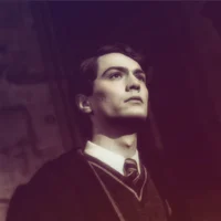 Tom Riddle