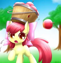 Apple Bloom
