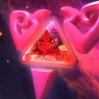 Burning Spice Cookie