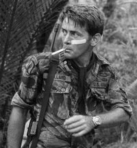 71 - Captain Willard