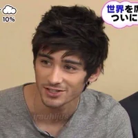 Zayn