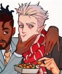 Hearthstone Alderman