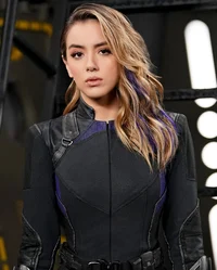 Daisy Johnson
