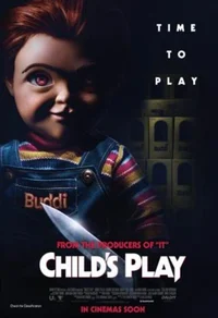 Childs Play 2019