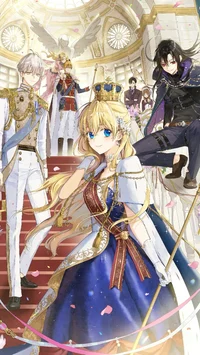 Who made me a prince