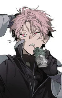 Gen Narumi Bf