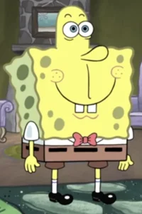 Spongetom