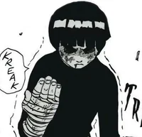 Rock lee