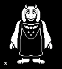 Toriel Dreemurr