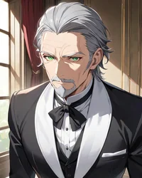 Butler Jameson