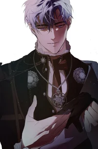 Герцог Адриан 