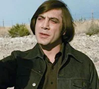 Anton Chigurh 