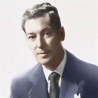 Neville Goddard 