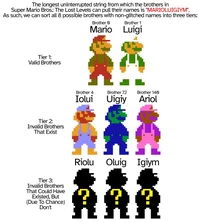 The Invalid Bros Dim