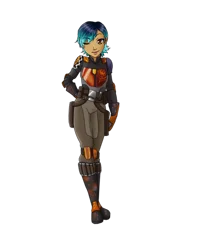 Sabine Wren