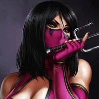 Mileena