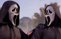 Ghostface vs You