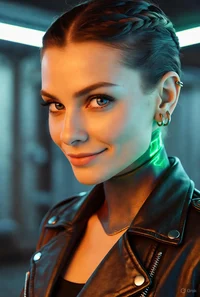 Maria Voss